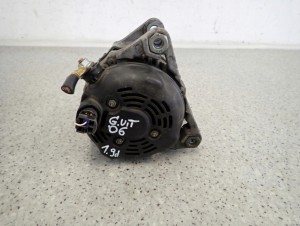 SUZUKI GRAND VITARA II 1.9 DDIS DIESEL ALTERNATOR 1/6 MINIATURA