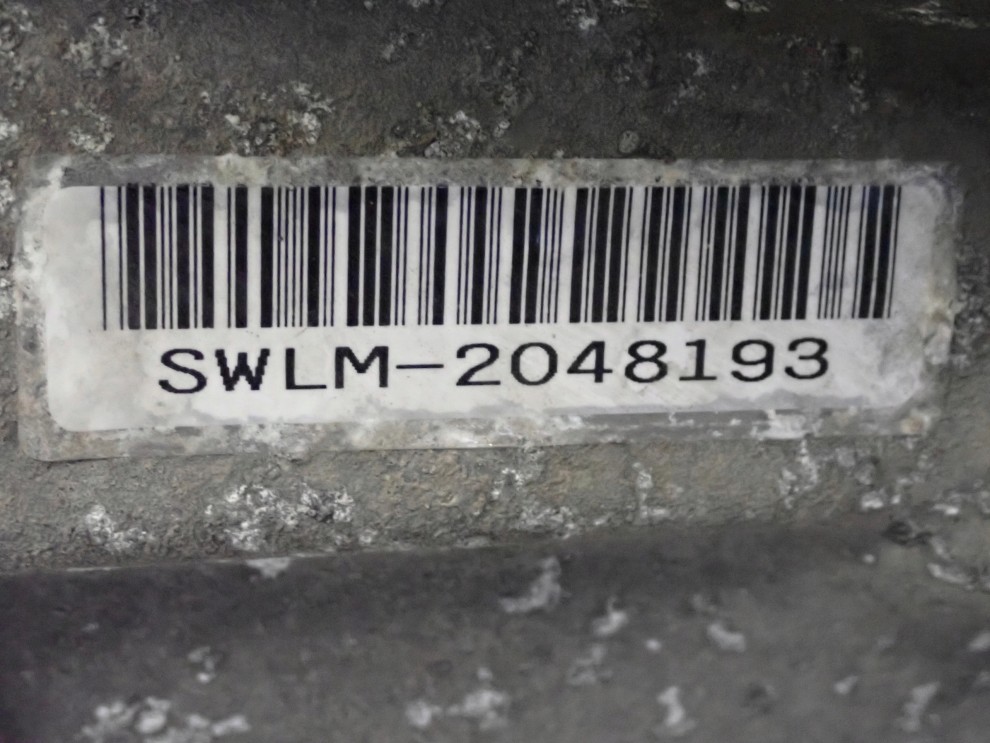 HONDA JAZZ II BENZYNA 02-07 SKRZYNIA BIEGÓW MANUALNA 6/7