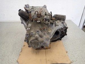 HONDA JAZZ II BENZYNA 02-07 SKRZYNIA BIEGÓW MANUALNA 2/7 MINIATURA