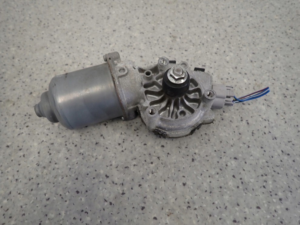 SUZUKI GRAND VITARA II 06 SILNICZEK WYCIERACZEK EU 3/4