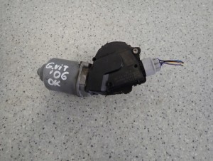 SUZUKI GRAND VITARA II 06 SILNICZEK WYCIERACZEK EU 1/4 MINIATURA