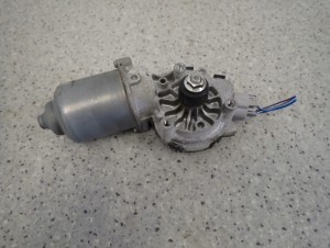 SUZUKI GRAND VITARA II 06 SILNICZEK WYCIERACZEK EU 3/4 MINIATURA