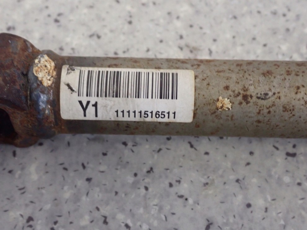 HYUNDAI IX20 09- KRZYŻAK KOLUMNY KIEROWNICZEJ 3/3