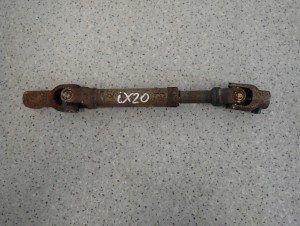 HYUNDAI IX20 09- KRZYŻAK KOLUMNY KIEROWNICZEJ 1/3 MINIATURA