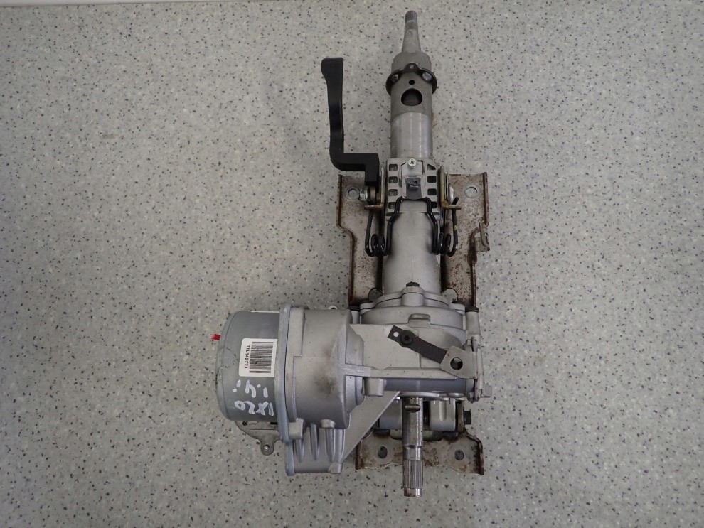 HYUNDAI IX20 09- KOLUMNA KIEROWNICZA WSPOMAGANIE 3/6