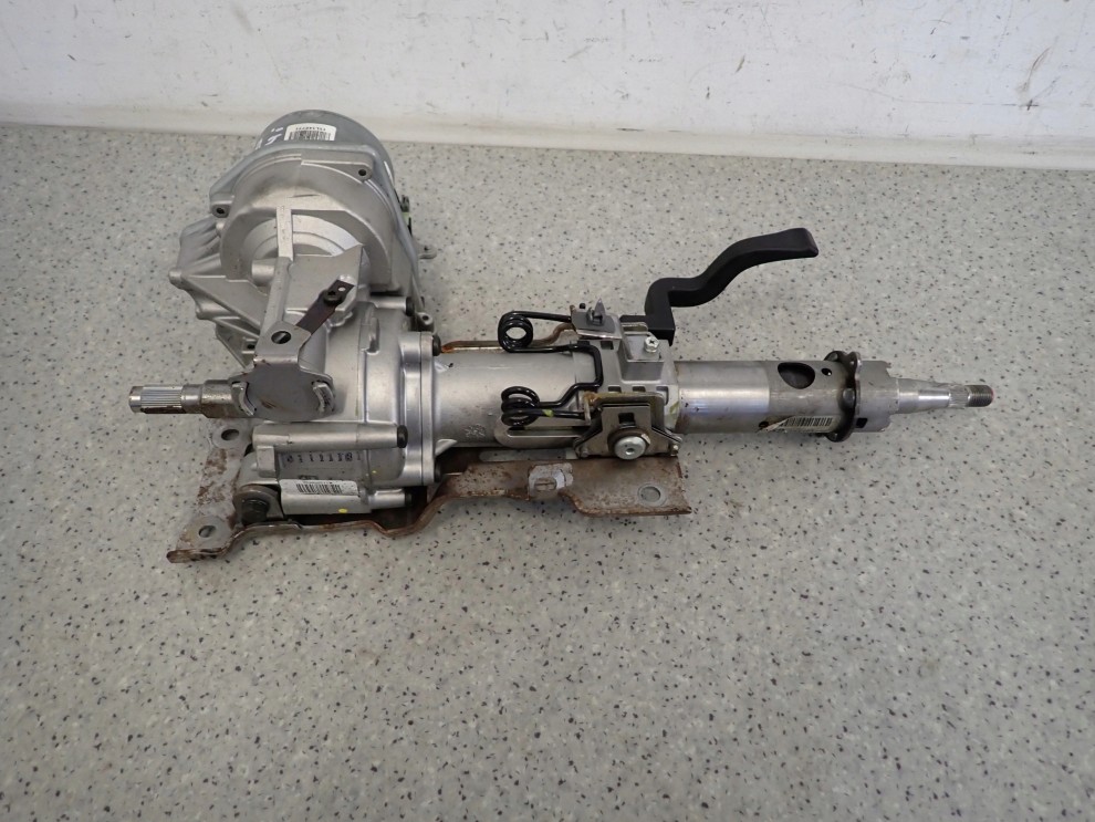 HYUNDAI IX20 09- KOLUMNA KIEROWNICZA WSPOMAGANIE 4/6