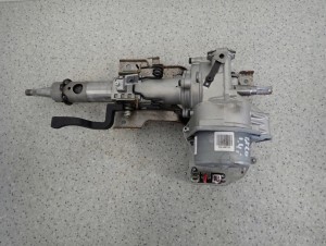 HYUNDAI IX20 09- KOLUMNA KIEROWNICZA WSPOMAGANIE 1/6 MINIATURA