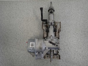 HYUNDAI IX20 09- KOLUMNA KIEROWNICZA WSPOMAGANIE 2/6 MINIATURA