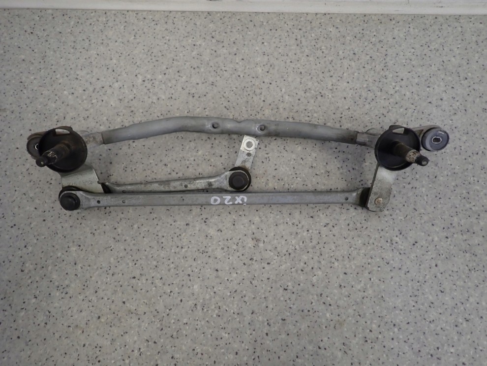 HYUNDAI IX20 09- MECHANIZM WYCIERACZEK PRZÓD 1/3