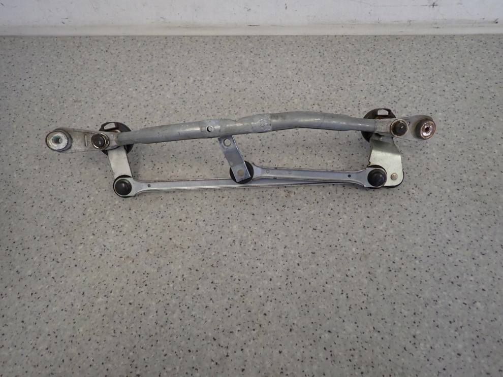 HYUNDAI IX20 09- MECHANIZM WYCIERACZEK PRZÓD 3/3