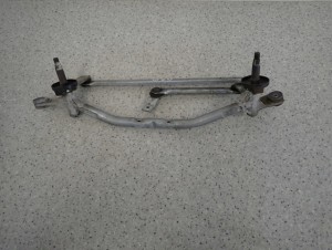 HYUNDAI IX20 09- MECHANIZM WYCIERACZEK PRZÓD 2/3 MINIATURA