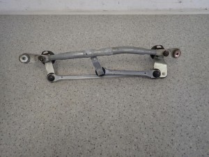 HYUNDAI IX20 09- MECHANIZM WYCIERACZEK PRZÓD 3/3 MINIATURA