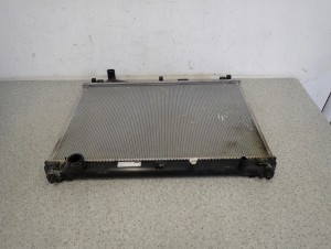 GRAND VITARA 05 - 1,9 DDIS CHŁODNICA WODY SILNIKA 1/5 MINIATURA