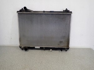 GRAND VITARA 05 - 1,9 DDIS CHŁODNICA WODY SILNIKA 2/5 MINIATURA