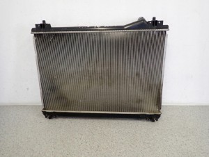 GRAND VITARA 05 - 1,9 DDIS CHŁODNICA WODY SILNIKA 4/5 MINIATURA