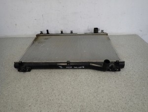 GRAND VITARA 05 - 1,9 DDIS CHŁODNICA WODY SILNIKA 5/5 MINIATURA