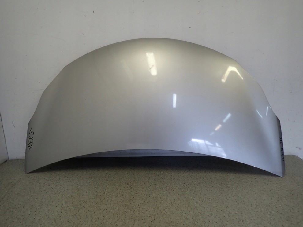 SUZUKI ALTO 09- MASKA POKRYWA SILNIKA Z2S 1/9