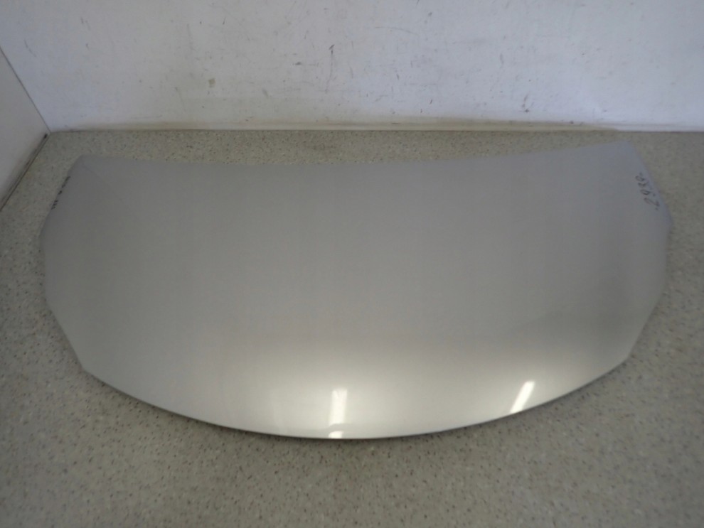 SUZUKI ALTO 09- MASKA POKRYWA SILNIKA Z2S 2/9