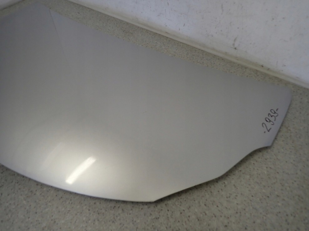 SUZUKI ALTO 09- MASKA POKRYWA SILNIKA Z2S 4/9