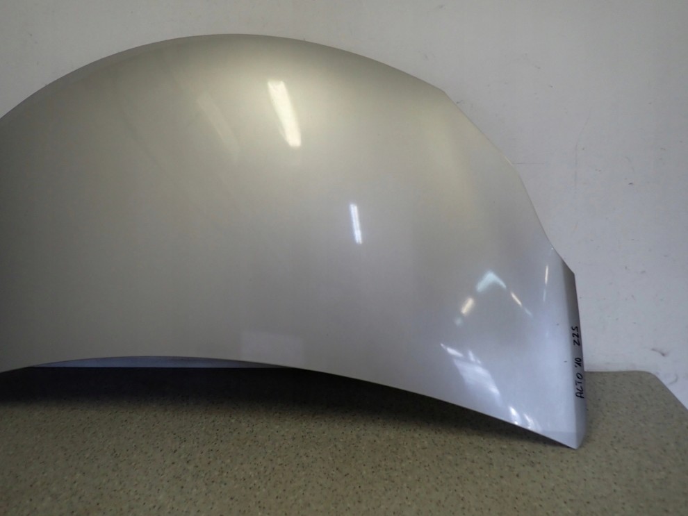 SUZUKI ALTO 09- MASKA POKRYWA SILNIKA Z2S 5/9