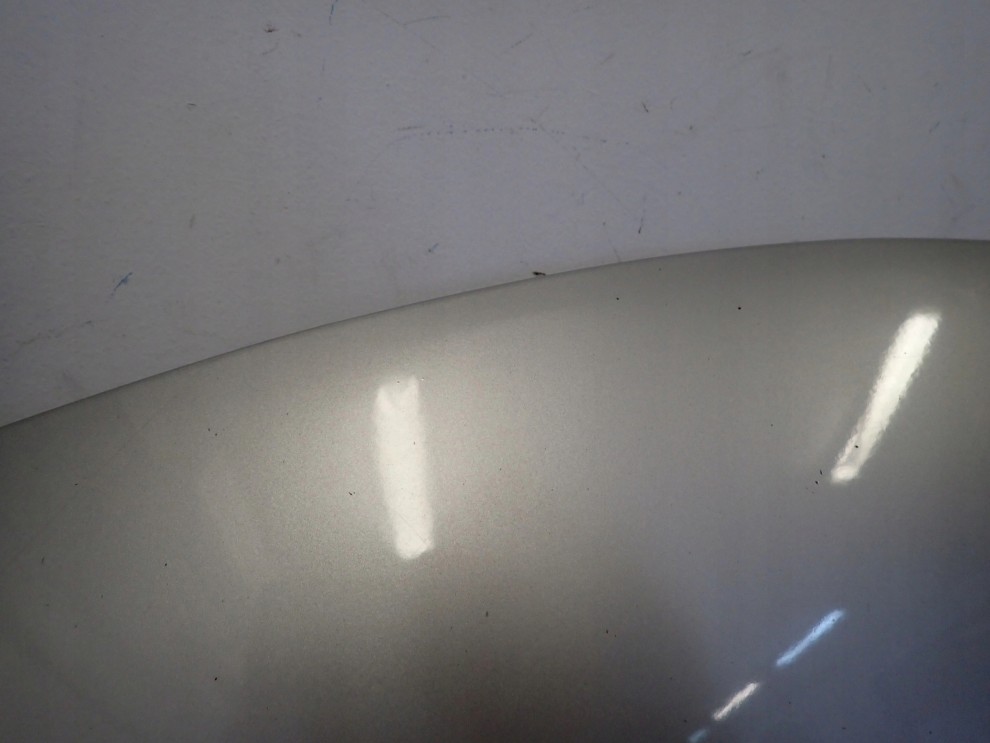 SUZUKI ALTO 09- MASKA POKRYWA SILNIKA Z2S 7/9