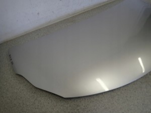 SUZUKI ALTO 09- MASKA POKRYWA SILNIKA Z2S 3/9 MINIATURA