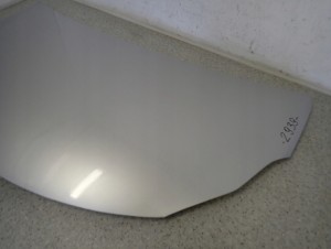 SUZUKI ALTO 09- MASKA POKRYWA SILNIKA Z2S 4/9 MINIATURA