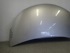 SUZUKI ALTO 09- MASKA POKRYWA SILNIKA Z2S 6/9 MINIATURA