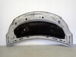 SUZUKI ALTO 09- MASKA POKRYWA SILNIKA Z2S 9/9 MINIATURA