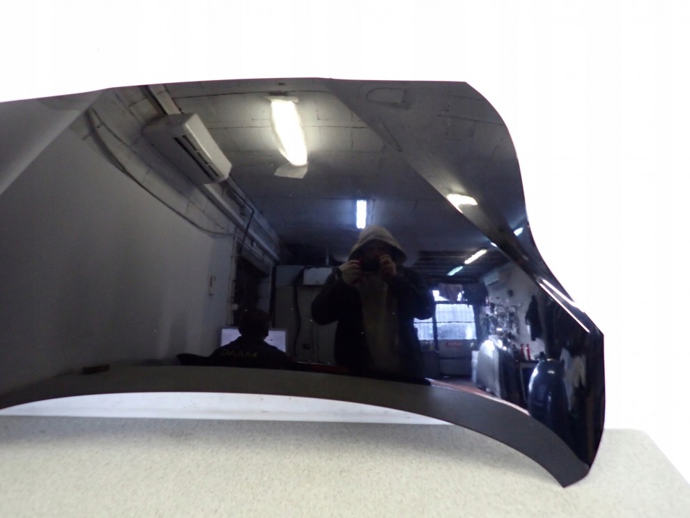 HYUNDAI IX20 09- MASKA POKRYWA SILNIKA PAE 3/16