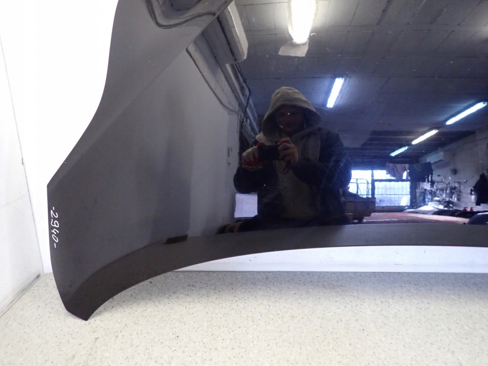 HYUNDAI IX20 09- MASKA POKRYWA SILNIKA PAE 7/16