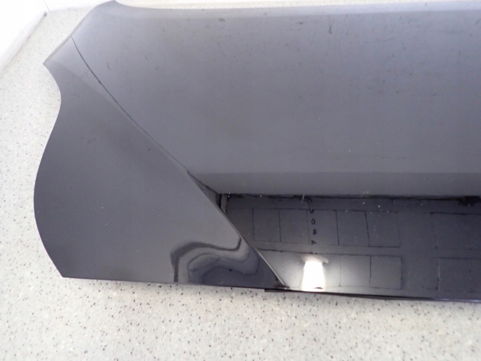 HYUNDAI IX20 09- MASKA POKRYWA SILNIKA PAE 10/16