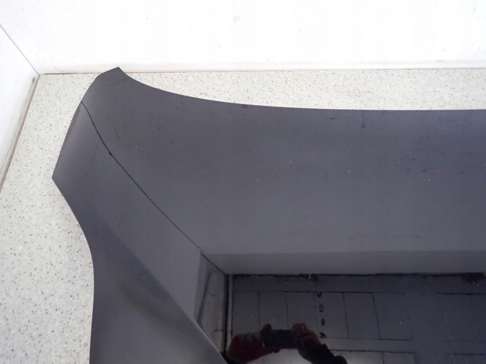 HYUNDAI IX20 09- MASKA POKRYWA SILNIKA PAE 11/16