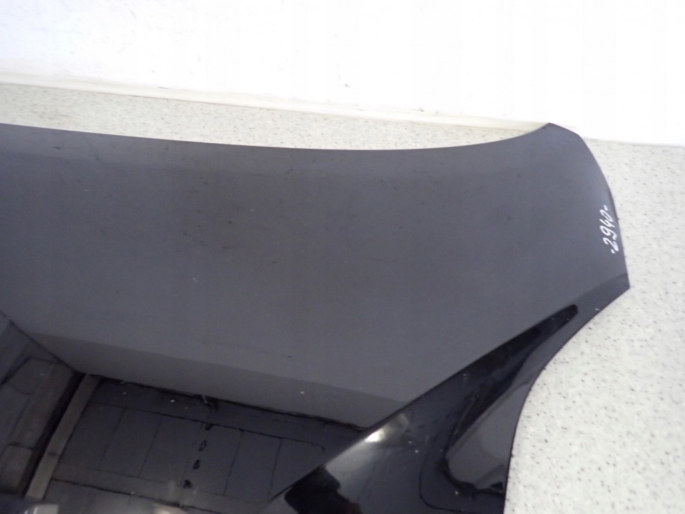 HYUNDAI IX20 09- MASKA POKRYWA SILNIKA PAE 12/16