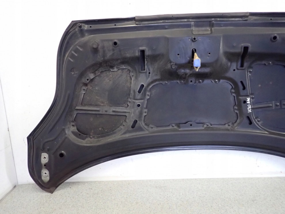 HYUNDAI IX20 09- MASKA POKRYWA SILNIKA PAE 14/16