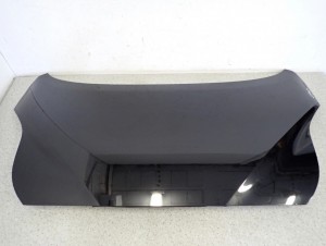 HYUNDAI IX20 09- MASKA POKRYWA SILNIKA PAE 8/16 MINIATURA