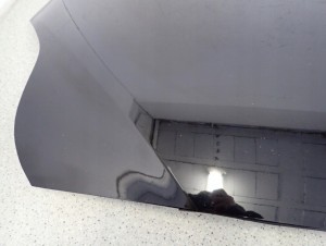 HYUNDAI IX20 09- MASKA POKRYWA SILNIKA PAE 16/16 MINIATURA