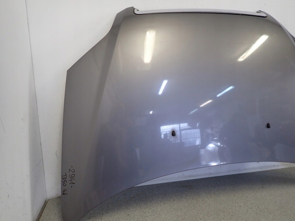 CHEVROLET AVEO T250 SEDAN 4D 07- MASKA POKRYWA SILNIKA 2/12