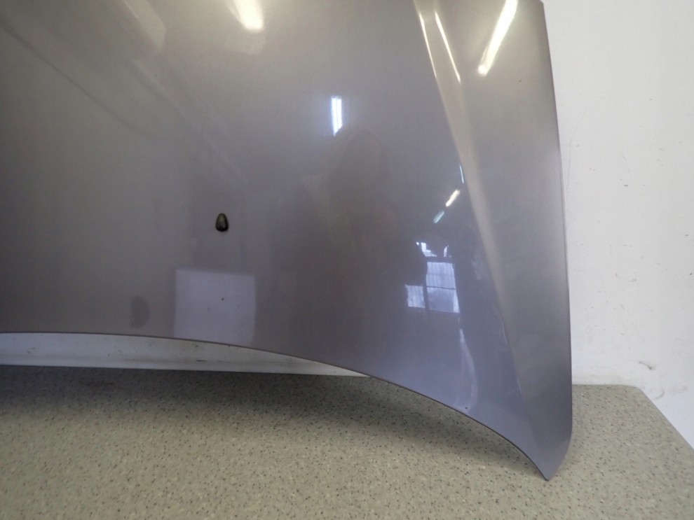 CHEVROLET AVEO T250 SEDAN 4D 07- MASKA POKRYWA SILNIKA 5/12