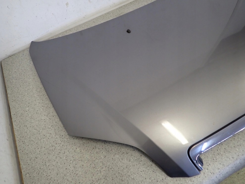 CHEVROLET AVEO T250 SEDAN 4D 07- MASKA POKRYWA SILNIKA 8/12