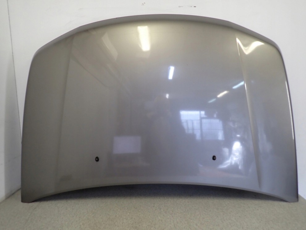 GRAND VITARA II 06- MASKA POKRYWA SILNIKA ZDL 1/16