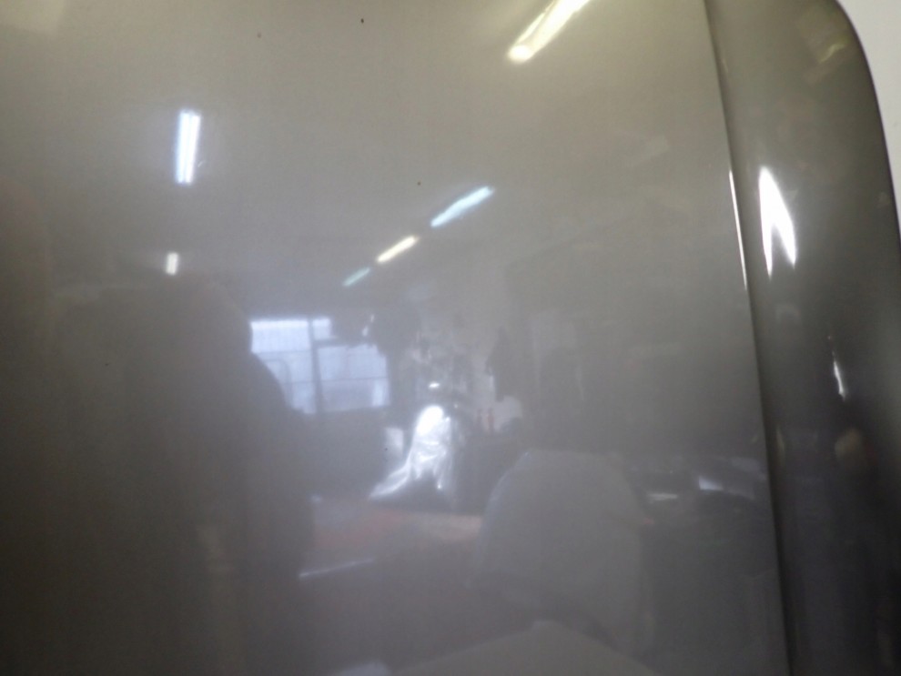 GRAND VITARA II 06- MASKA POKRYWA SILNIKA ZDL 4/16