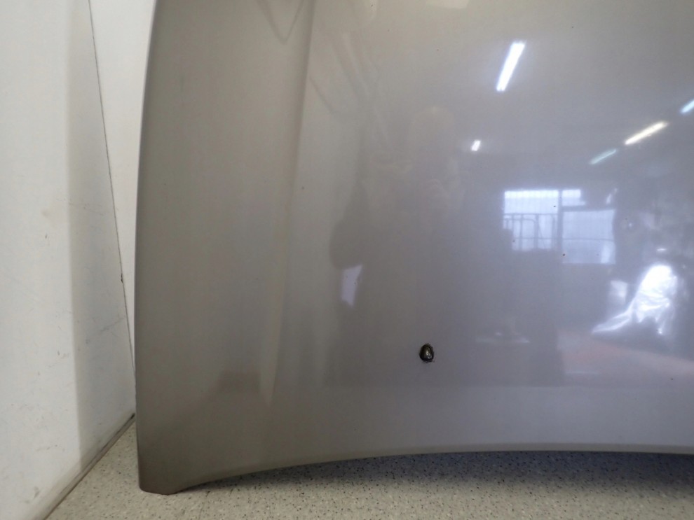 GRAND VITARA II 06- MASKA POKRYWA SILNIKA ZDL 7/16