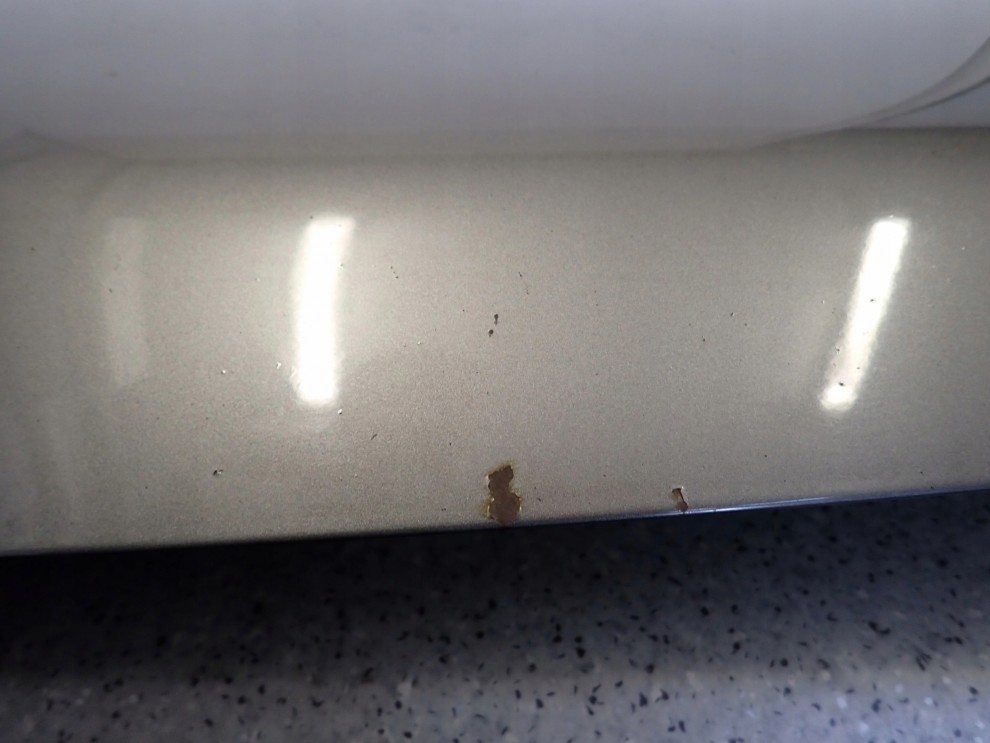 GRAND VITARA II 06- MASKA POKRYWA SILNIKA ZDL 12/16