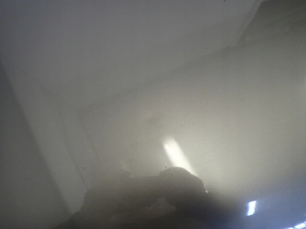 GRAND VITARA II 06- MASKA POKRYWA SILNIKA ZDL 14/16