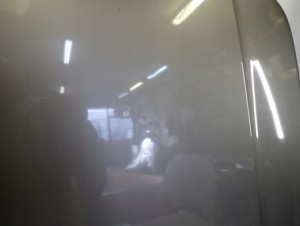 GRAND VITARA II 06- MASKA POKRYWA SILNIKA ZDL 5/16 MINIATURA