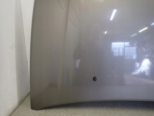 GRAND VITARA II 06- MASKA POKRYWA SILNIKA ZDL 7/16 MINIATURA