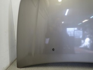 GRAND VITARA II 06- MASKA POKRYWA SILNIKA ZDL 8/16 MINIATURA