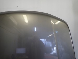 GRAND VITARA II 06- MASKA POKRYWA SILNIKA ZDL 10/16 MINIATURA