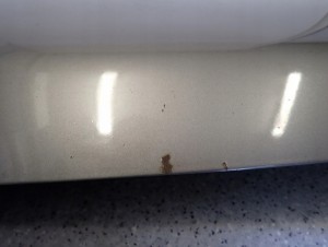 GRAND VITARA II 06- MASKA POKRYWA SILNIKA ZDL 12/16 MINIATURA